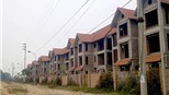 Bất động sản 2010: “Chóng mặt” và “toát mồ hôi”